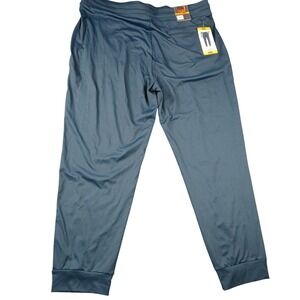 32 Degrees Heat Joggers Mens XXL Blue Athletic Pants 1571445 NWT